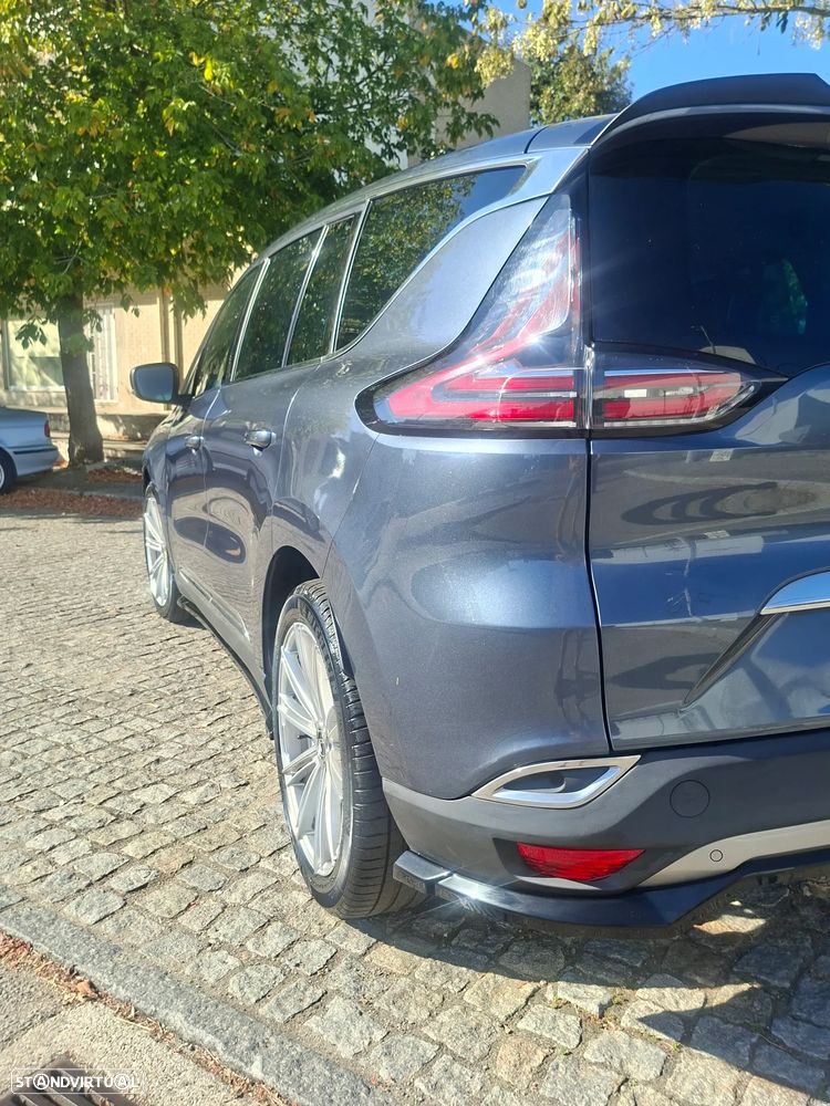 Renault Espace - 5