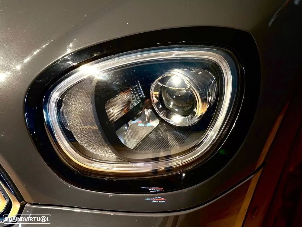 MINI Countryman Cooper SE ALL4 Auto - 16