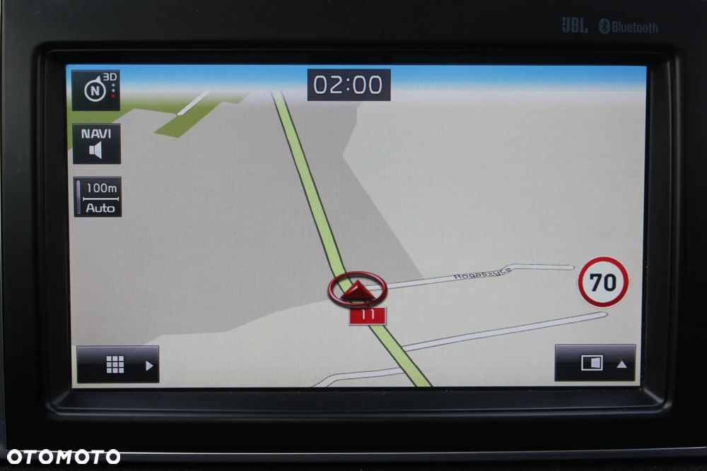 Kia Sportage 1.7 CRDI XL 2WD - 26