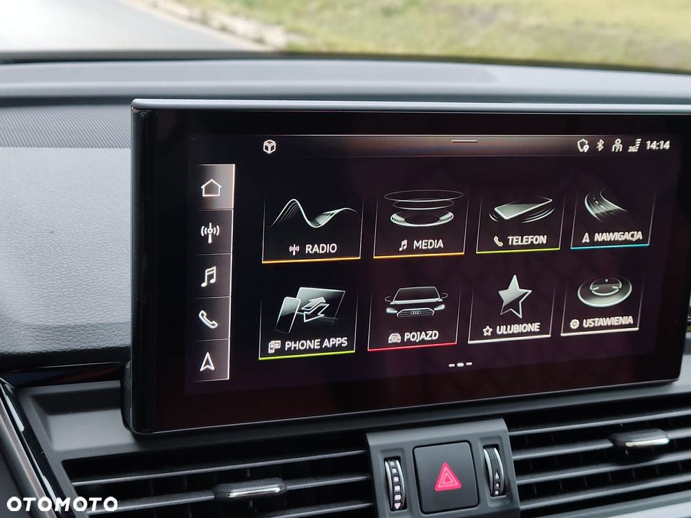 Audi SQ5 - 21