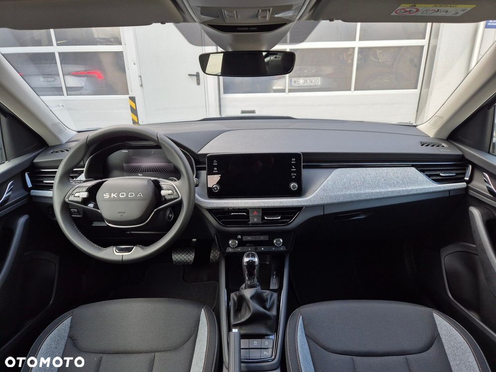 Skoda Kamiq 1.0 TSI Edition 130 DSG - 21