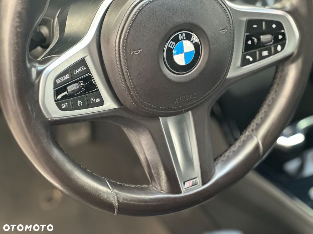BMW Seria 1 116i M Sport - 24