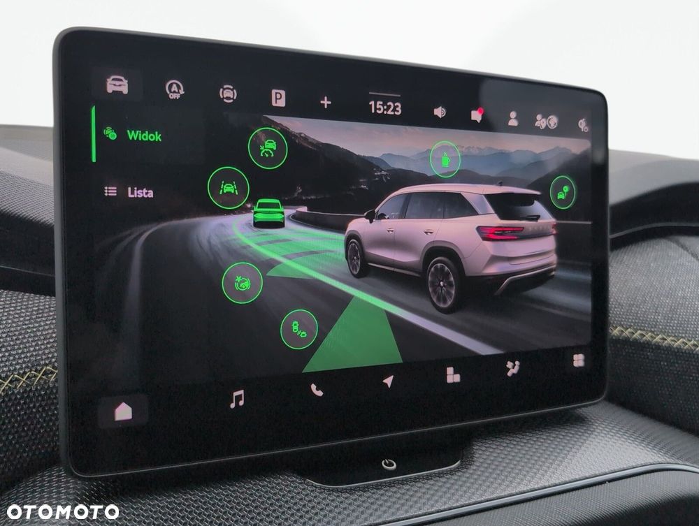 Skoda Kodiaq 2.0 TDI 4x4 Edition 130 DSG - 31