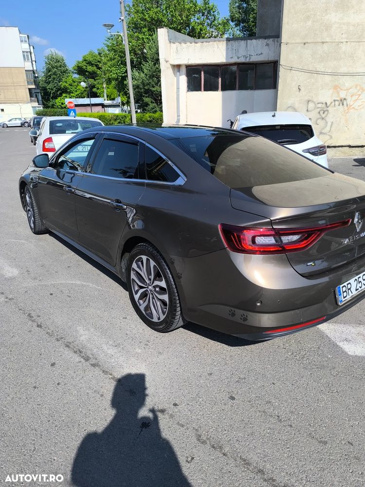 Renault Talisman ENERGY dCi EDC Intens - 5