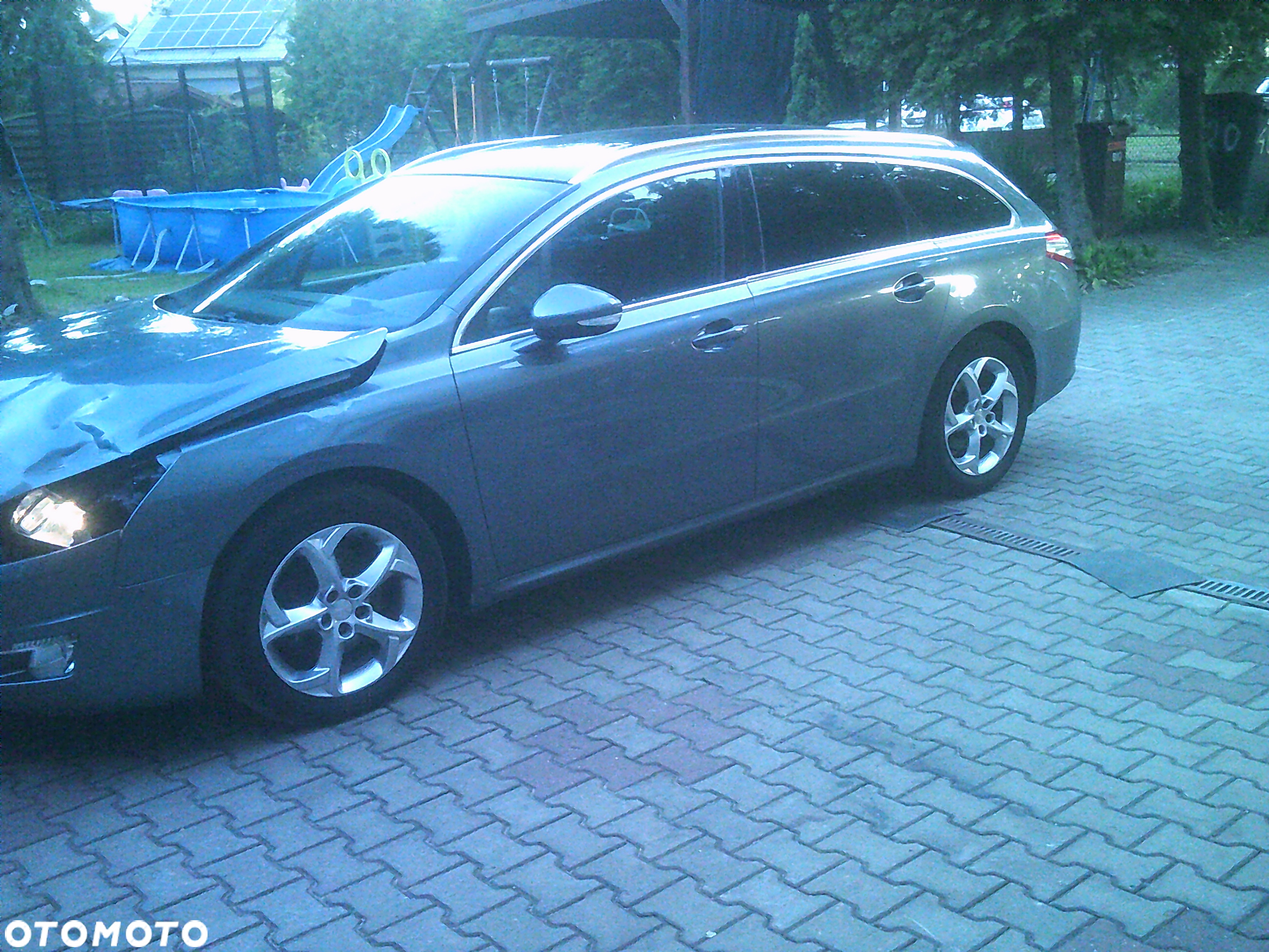 Peugeot 508 1.6 T Active - 3