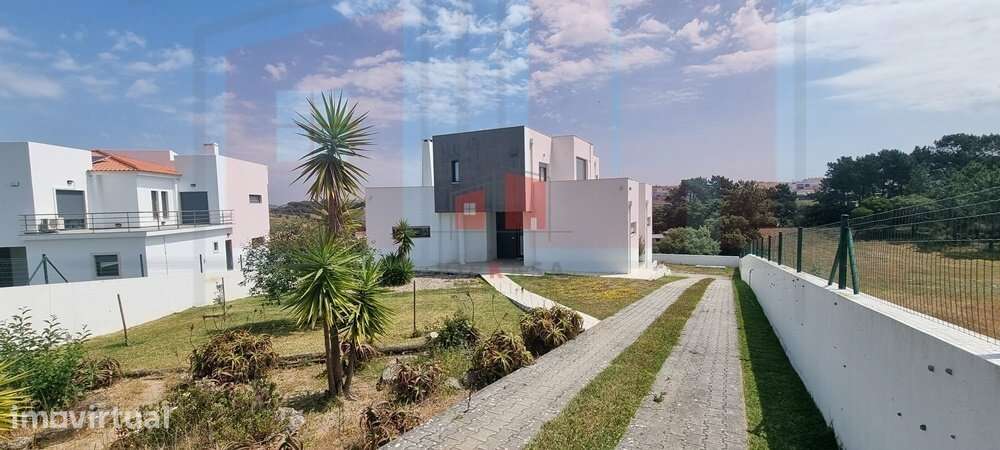 Moradia Contemporânea T5 - Grande imagem: 4/26