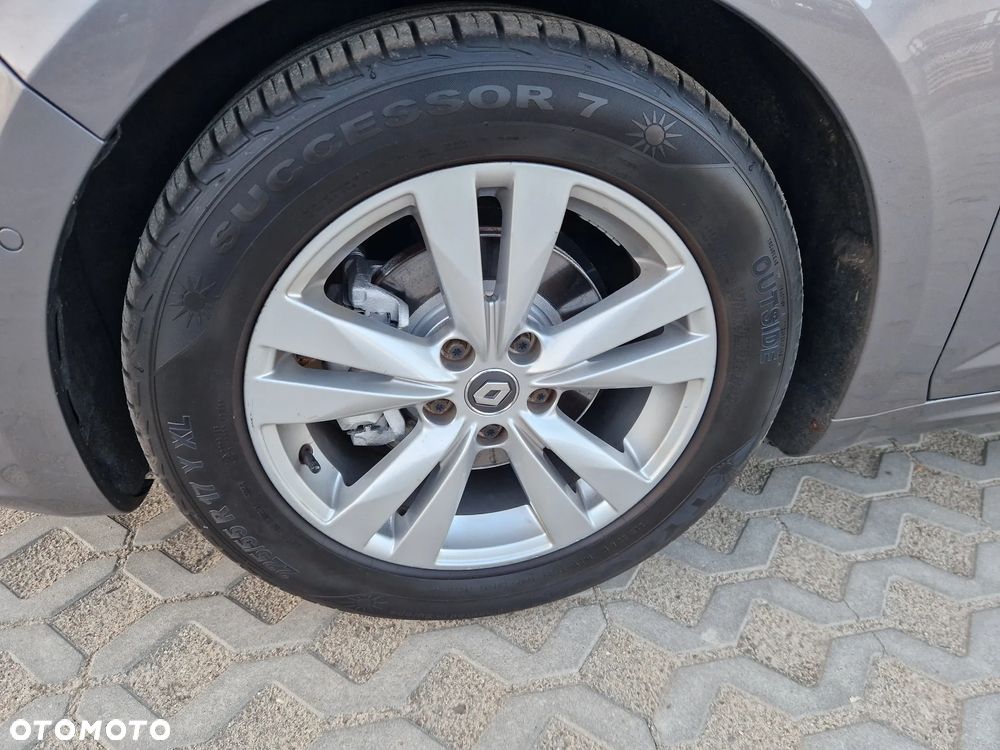 Renault Talisman ENERGY dCi 160 EDC INTENS - 12