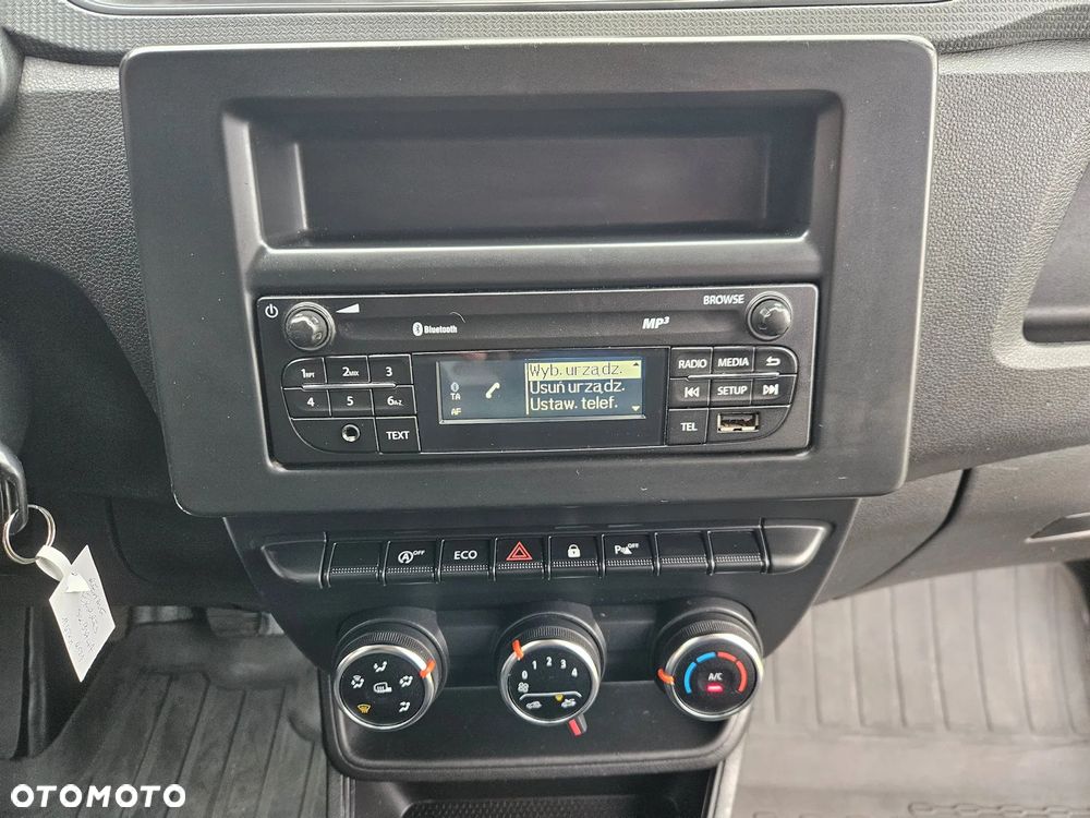 Renault Express 1.5dCi 95KM - 17