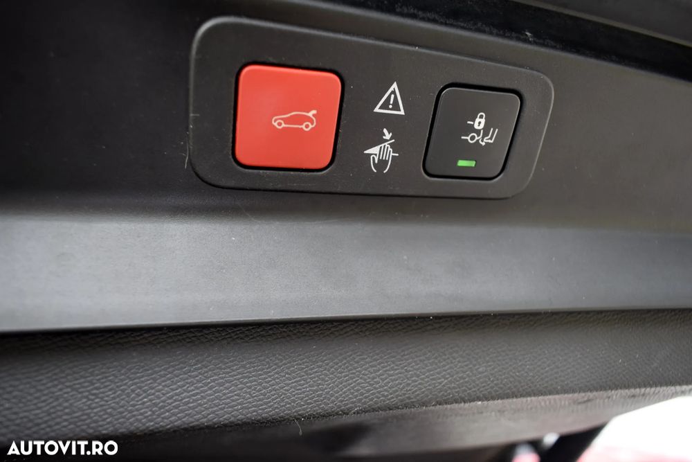 Peugeot 5008 BlueHDI 130 EAT8 Allure Business-Paket - 14