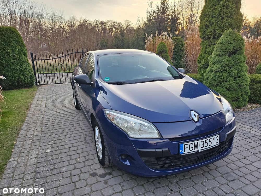 Renault Megane 1.6 16V 100 Expression - 22