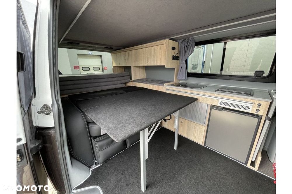 Volkswagen T6 MERCUS CAMPER CALIFORNIA - 23