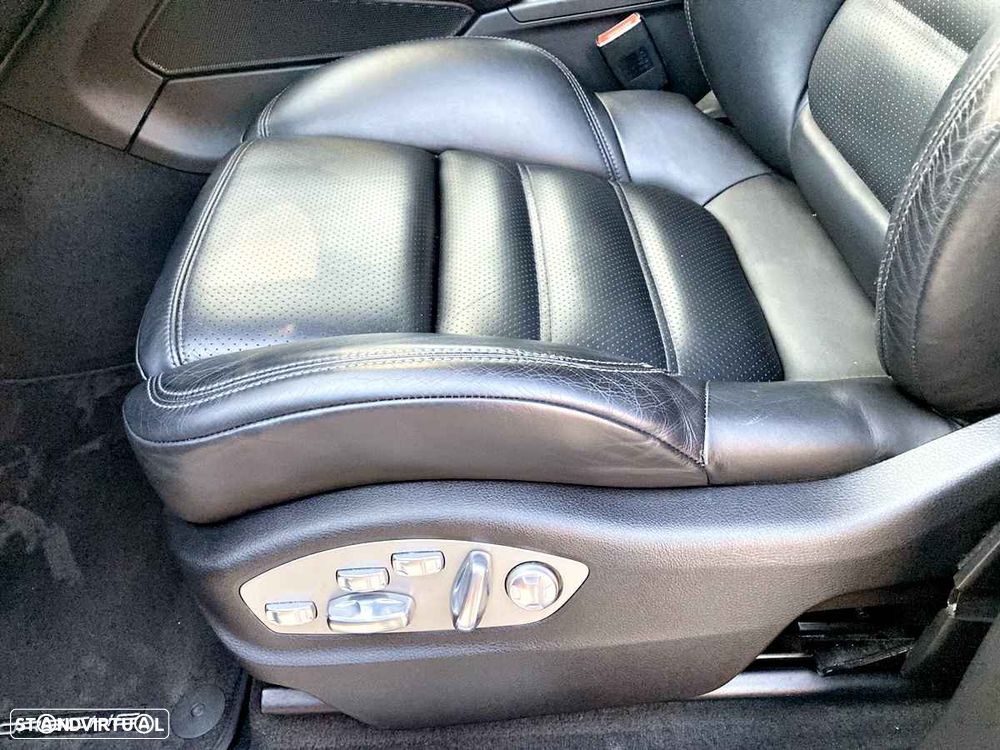 Porsche Macan S PDK - 20