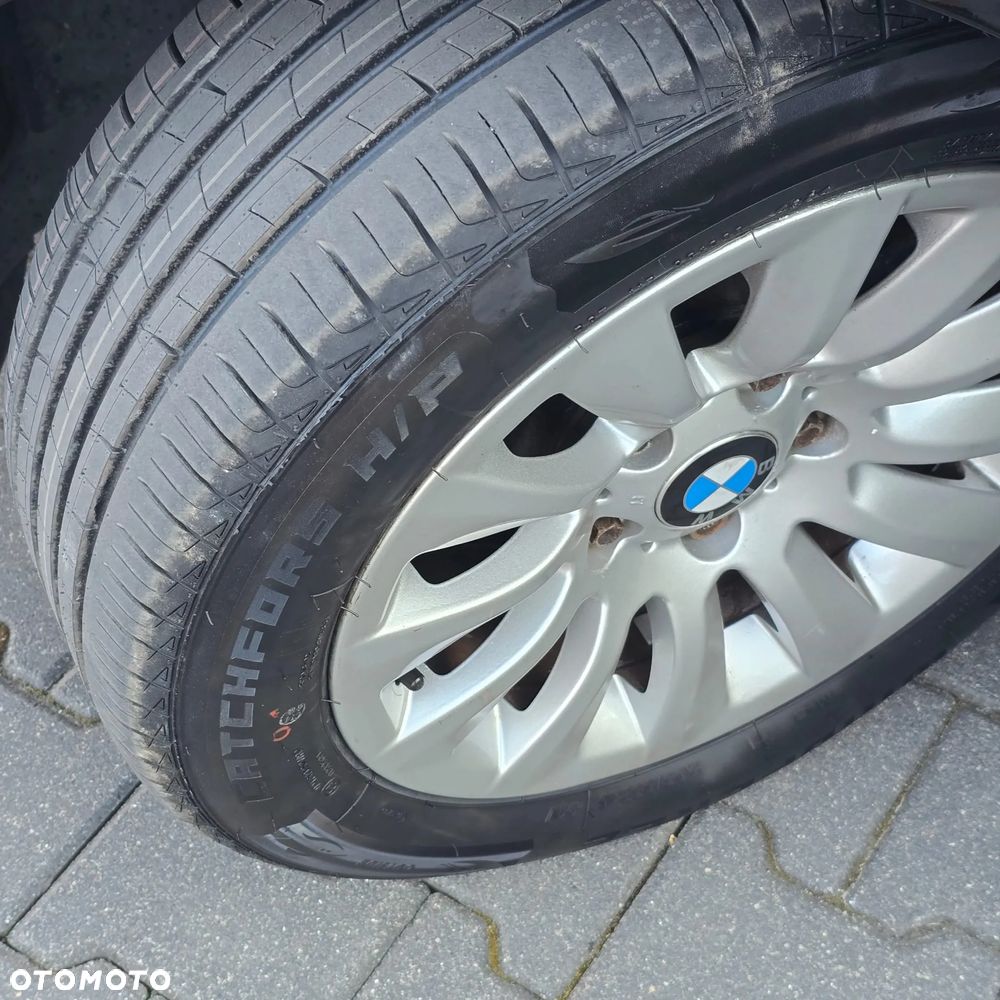 BMW Seria 3 - 10
