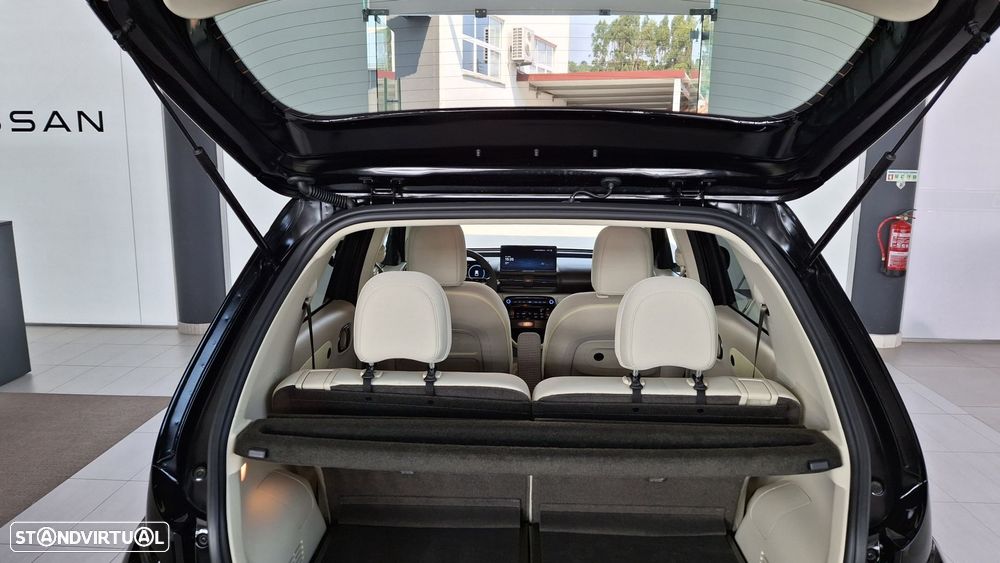 Hyundai Inster 49 kWh Style Plus 5L - 5