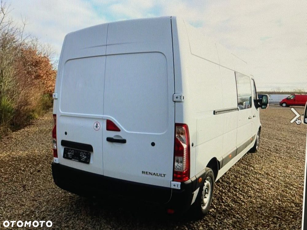 Renault Master - 4