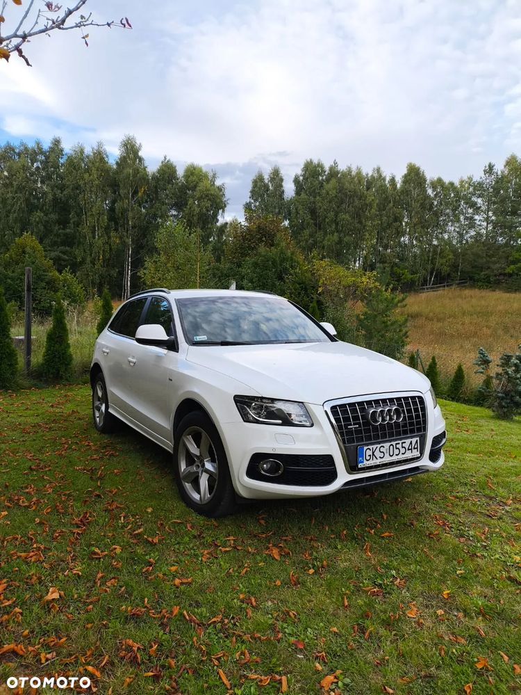 Audi Q5 - 2