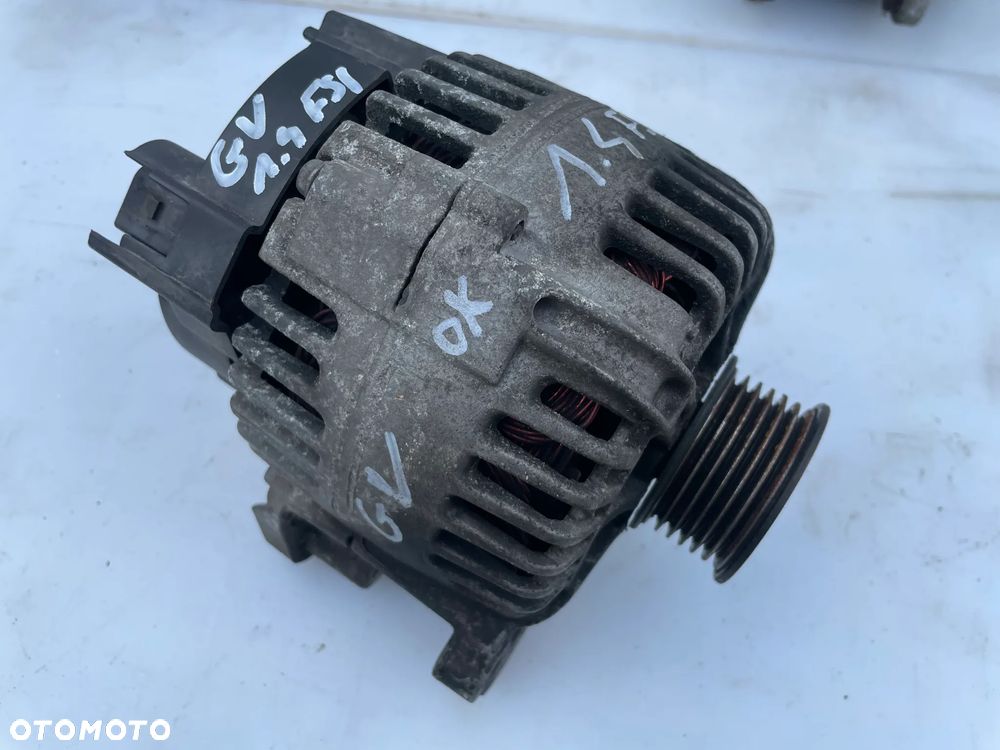 ALTERNATOR GOLF V POLO 9N 03C903023B - 1