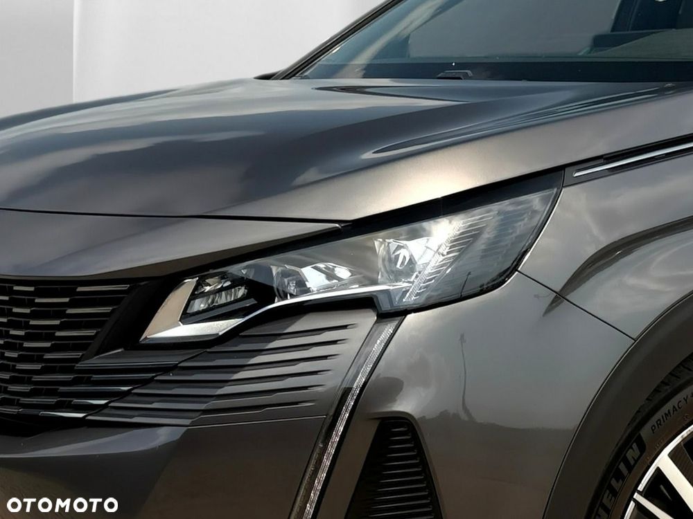 Peugeot 3008 - 5