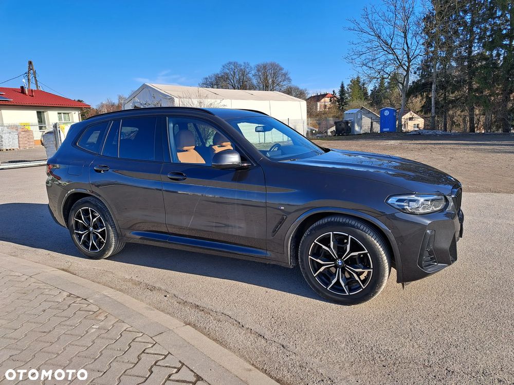 BMW X3 - 2