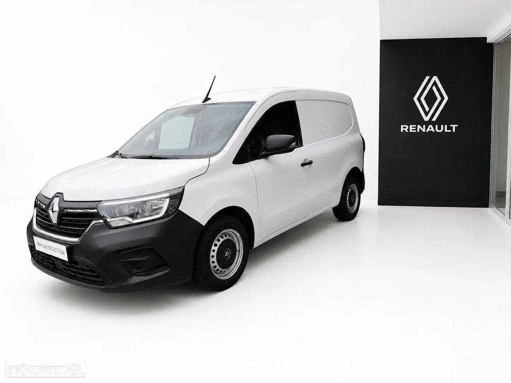 Renault Kangoo 1.5 Blue dCi L1 - 1