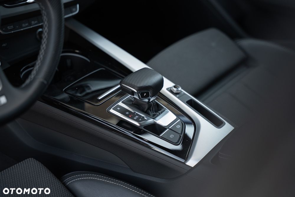 Audi A5 - 29