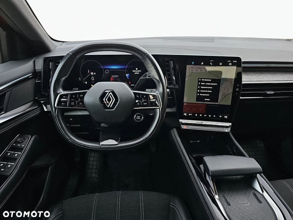 Renault Austral 1.3 TCe mHEV Techno - 4