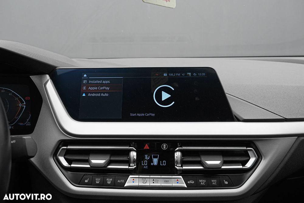 BMW Seria 2 218d Sport-Aut. Advantage - 22