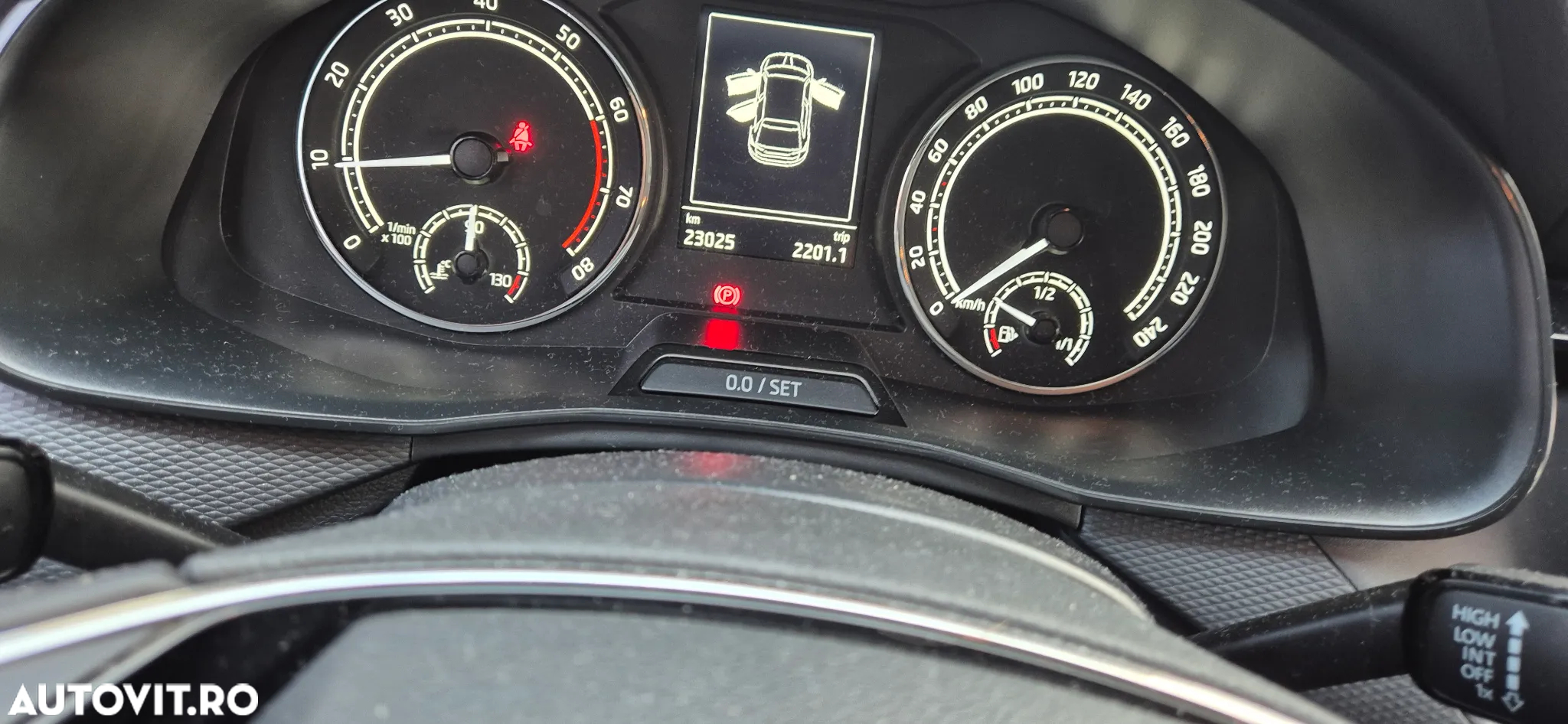 Skoda Scala 1.0 TSI Ambition - 10