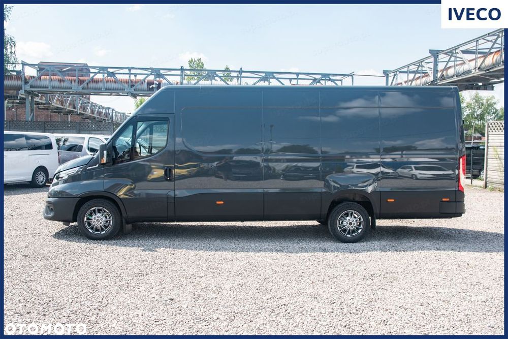 Iveco Daily 35S18 16m3 L4H2 3.0 180KM - 6