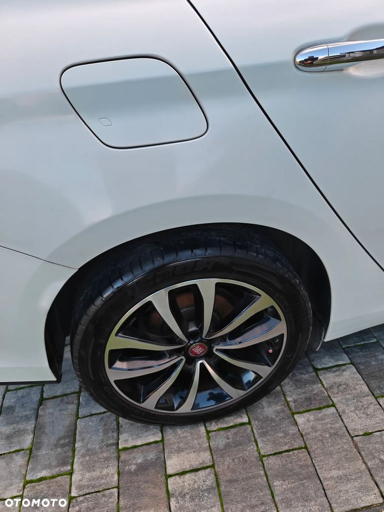 Fiat Tipo 2017 photo 3