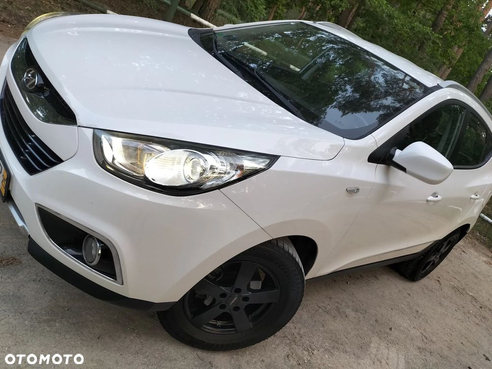Hyundai ix35 1.6 2WD 5 Star Edition - 30