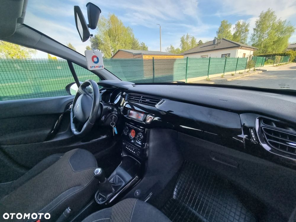 Citroën C3 1.4 VTi Selection - 8