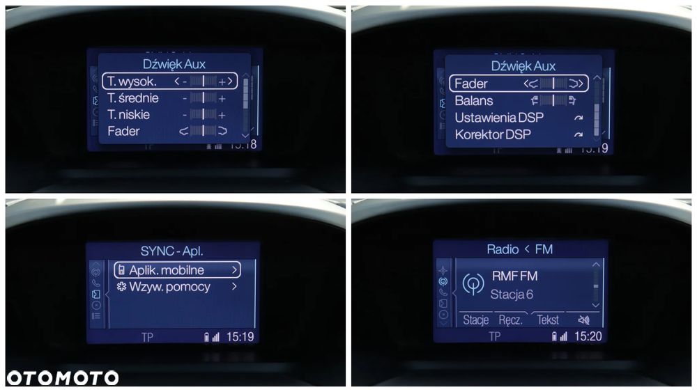 Ford Kuga 2.0 TDCi 4WD Titanium Plus - 31