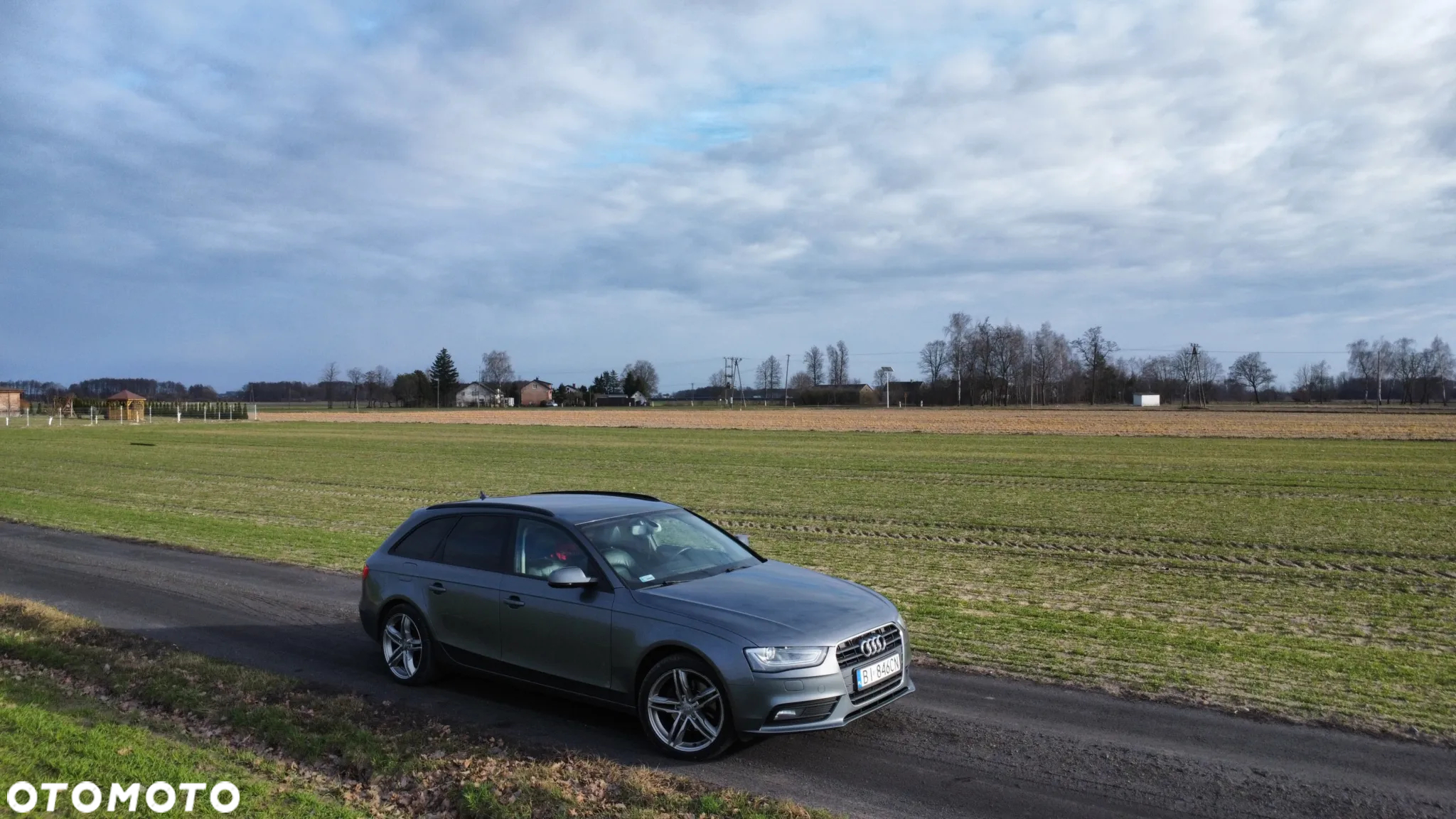 Audi A4 2.0 TDI clean diesel - 26