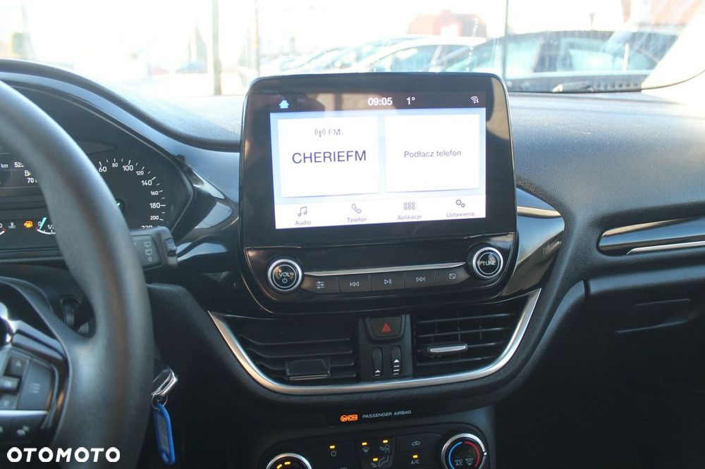 Ford Fiesta - 16