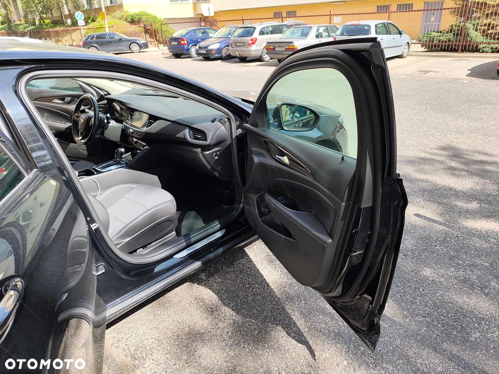 Opel Insignia 2.0 CDTI automatik Sport - 23