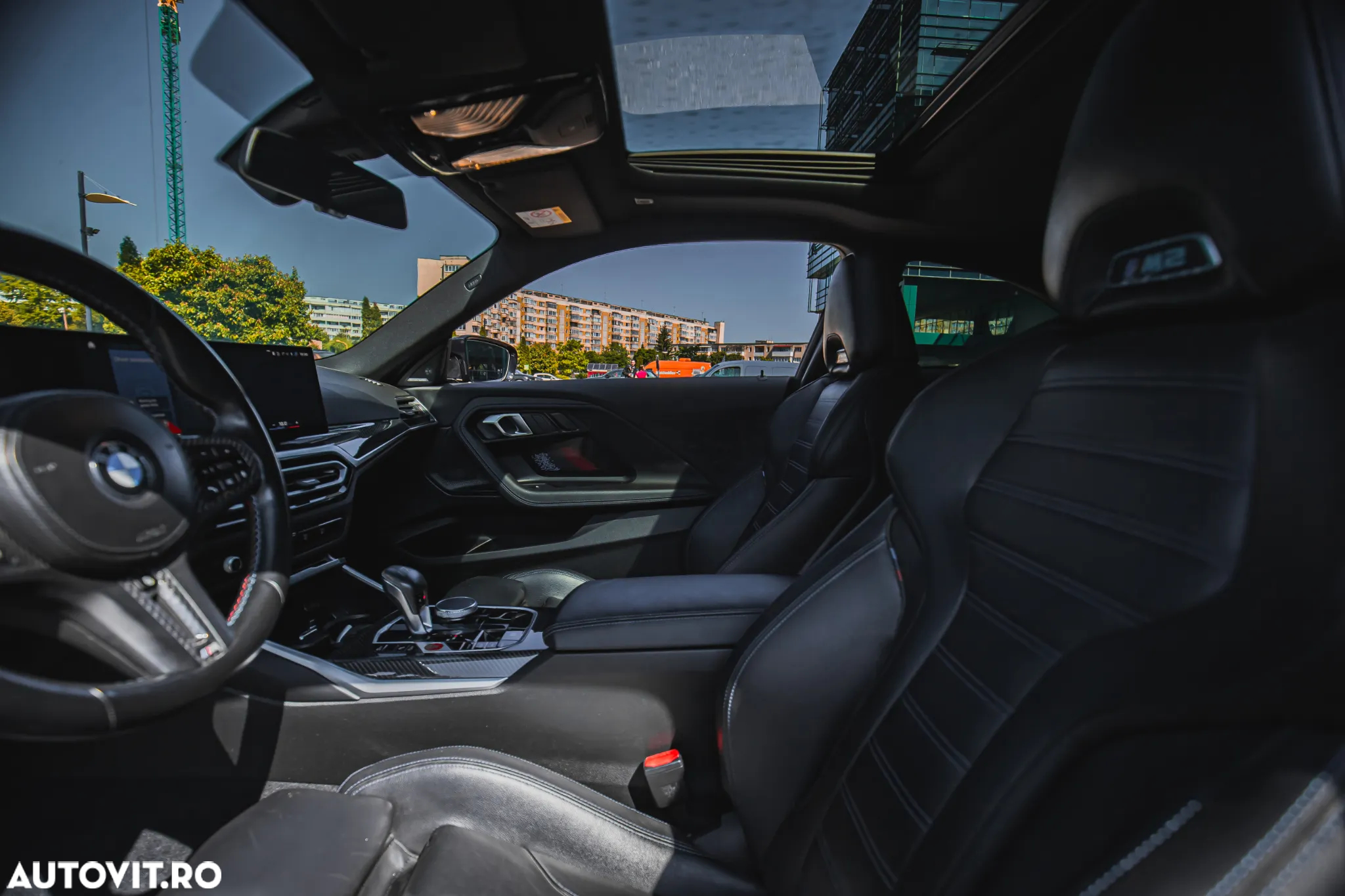 BMW M2 AT - 13