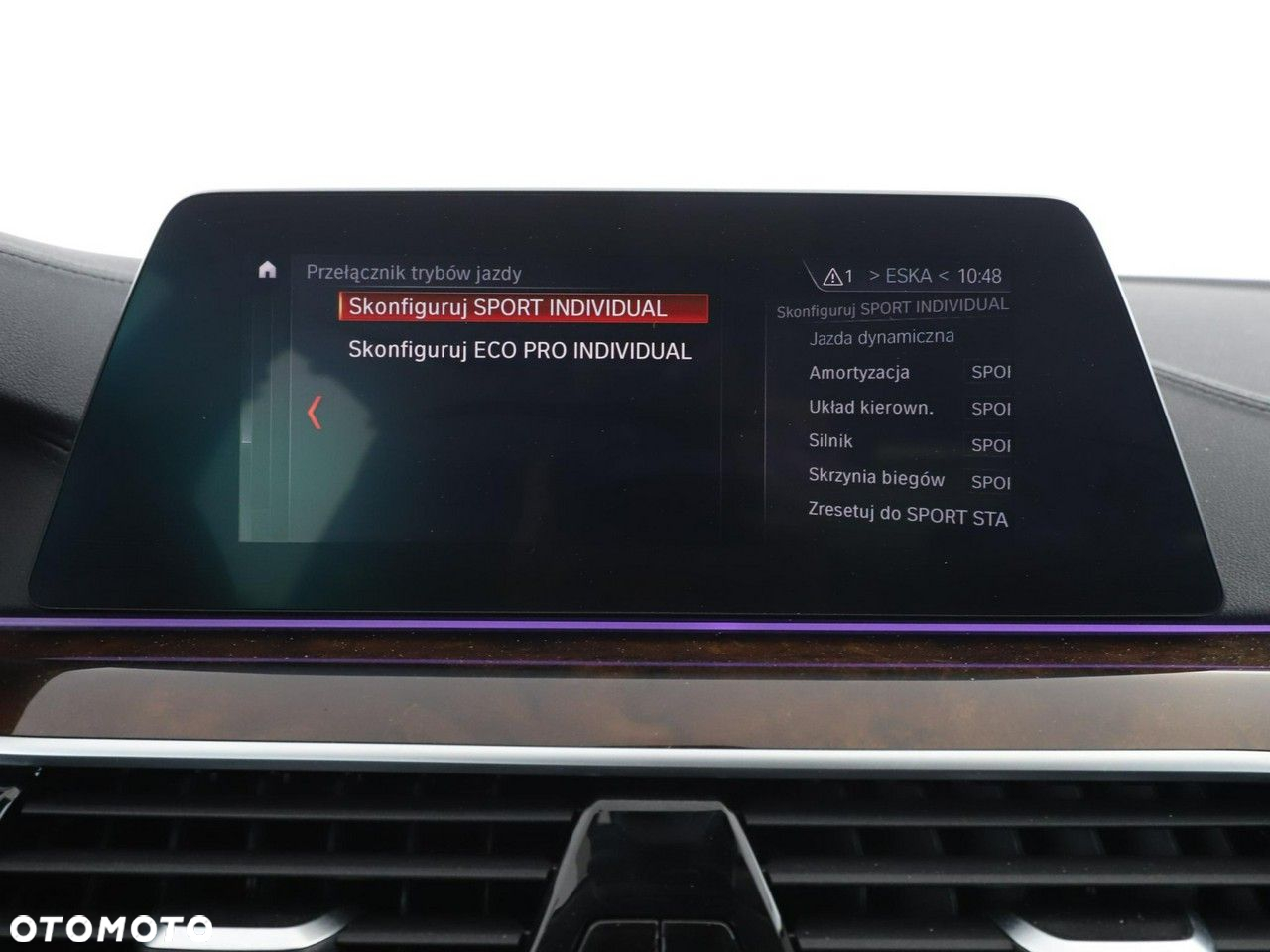 BMW Seria 5 530e xDrive Luxury Line - 32