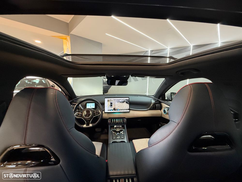 BYD Atto 3 60.48 kWh Design - 16