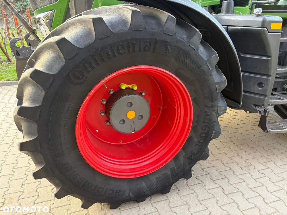 Fendt 936 PROFIPLUS RTK - 23
