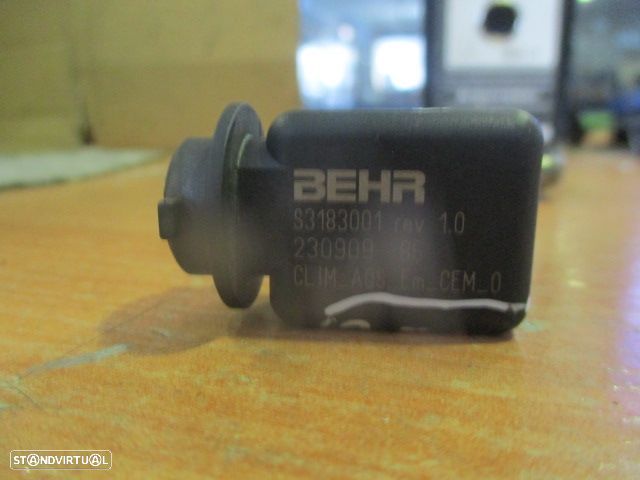 Sensor S3183001 PEUGEOT 3008 2009 SENSOR DO EVAPORADOR DO AR CONDICIONADO - 4