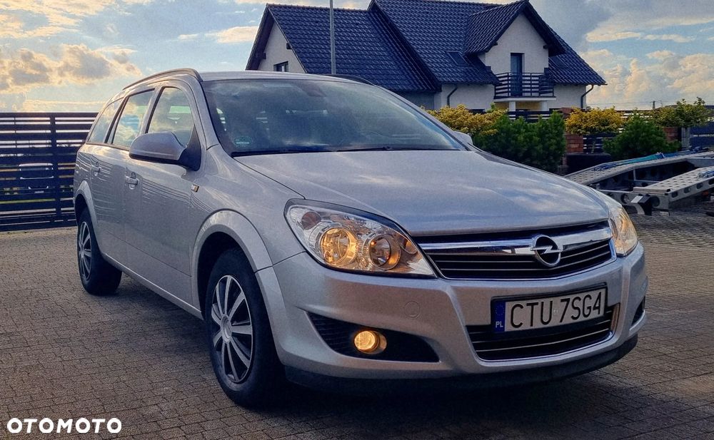 Opel Astra 1.4 Comfort / Cool - 10