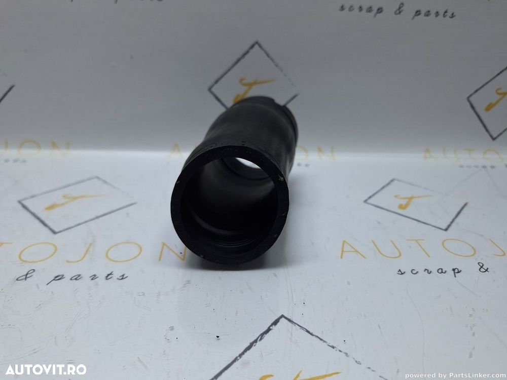 Furtun intercooler turbo SKODA ROOMSTER (5J) [ 2006 - 2015 ] TDI (CAYC) 77KW|105HP 14045205B - 3