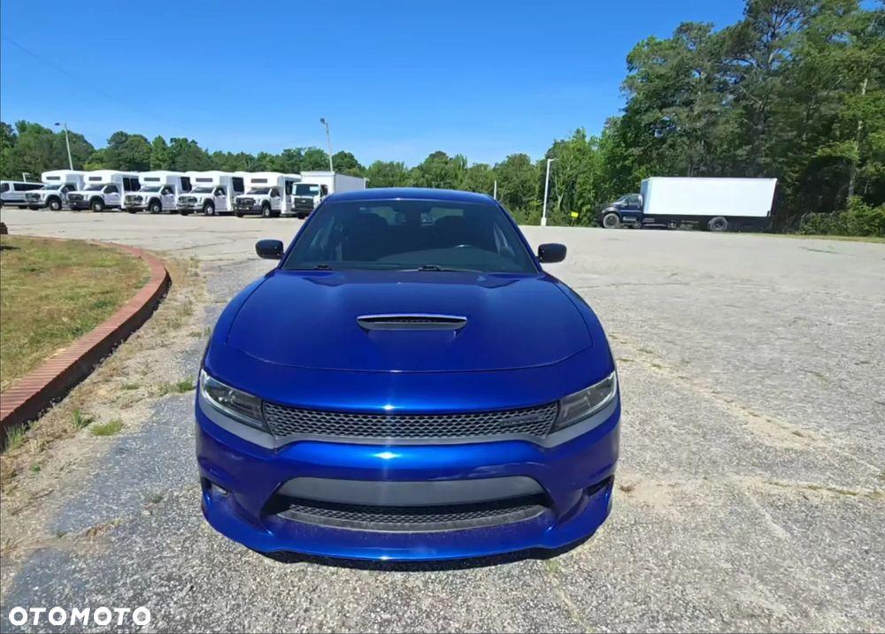 Dodge Charger - 2