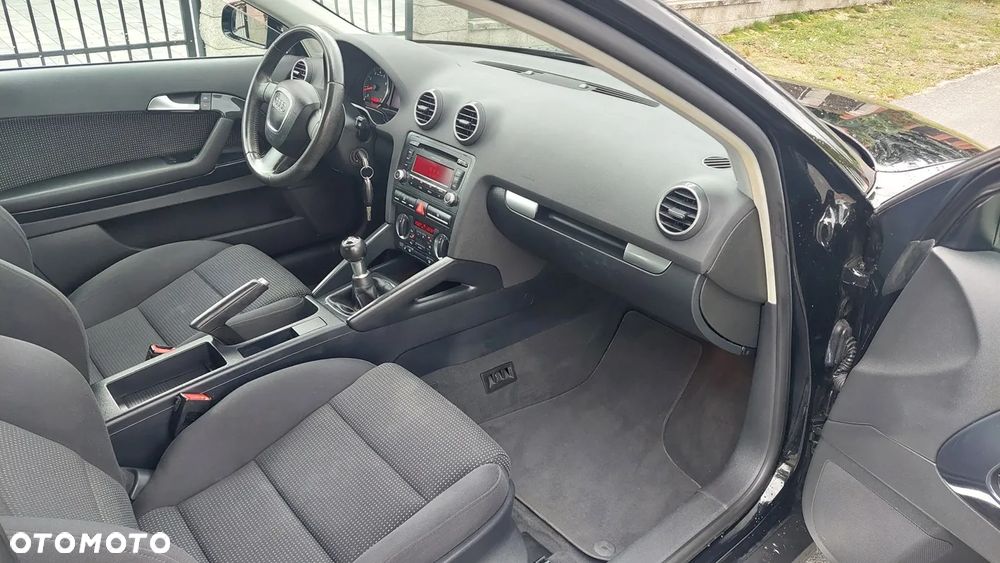 Audi A3 - 11