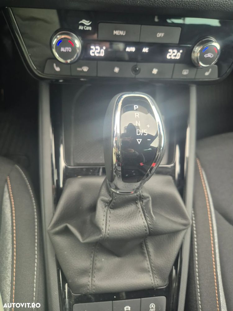 Skoda Kamiq 1.0 TSI DSG Selection - 25