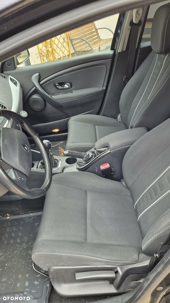 Renault Megane 1.6 dCi Energy Limited - 6