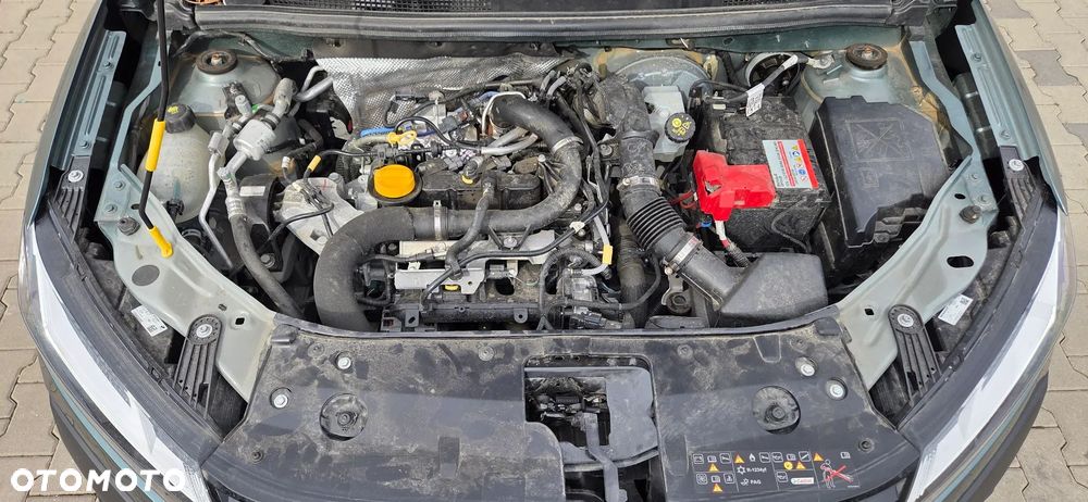 Dacia Sandero Stepway 1.0 TCe Extreme - 16