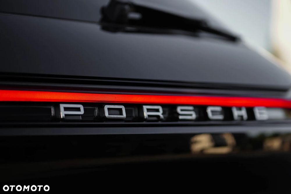Porsche Macan PDK - 9