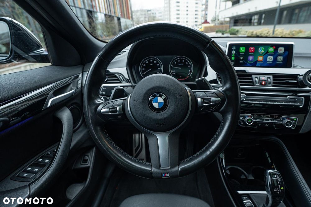 BMW X2 M35i - 19